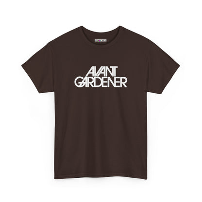 AVANTGARDENER Unisex Heavy Cotton Tee