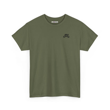 NINJA Unisex Heavy Cotton Tee