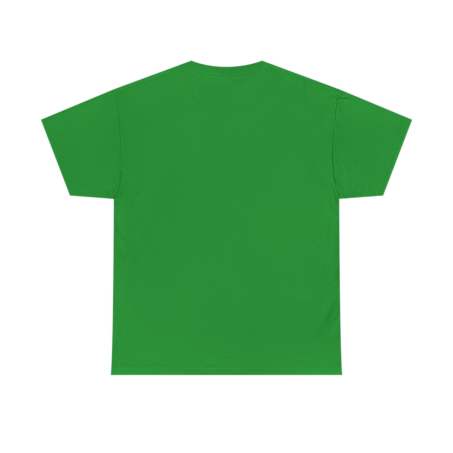 One Love Unisex Heavy Cotton Tee
