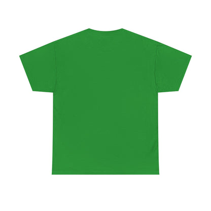 One Love Unisex Heavy Cotton Tee
