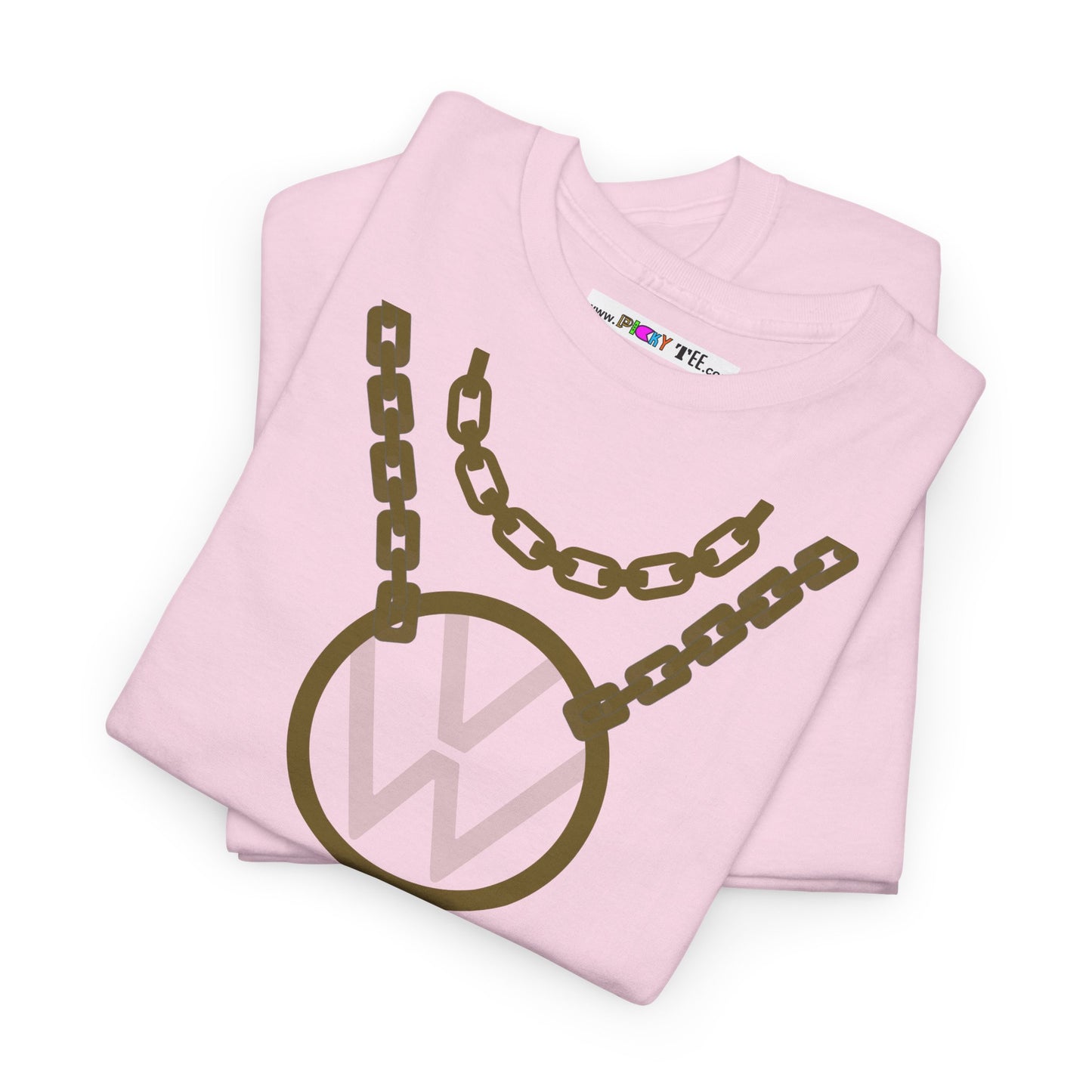 ZER0 Fucksgiven Unisex Heavy Cotton Tee