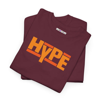 HyPe Unisex Heavy Cotton Tee