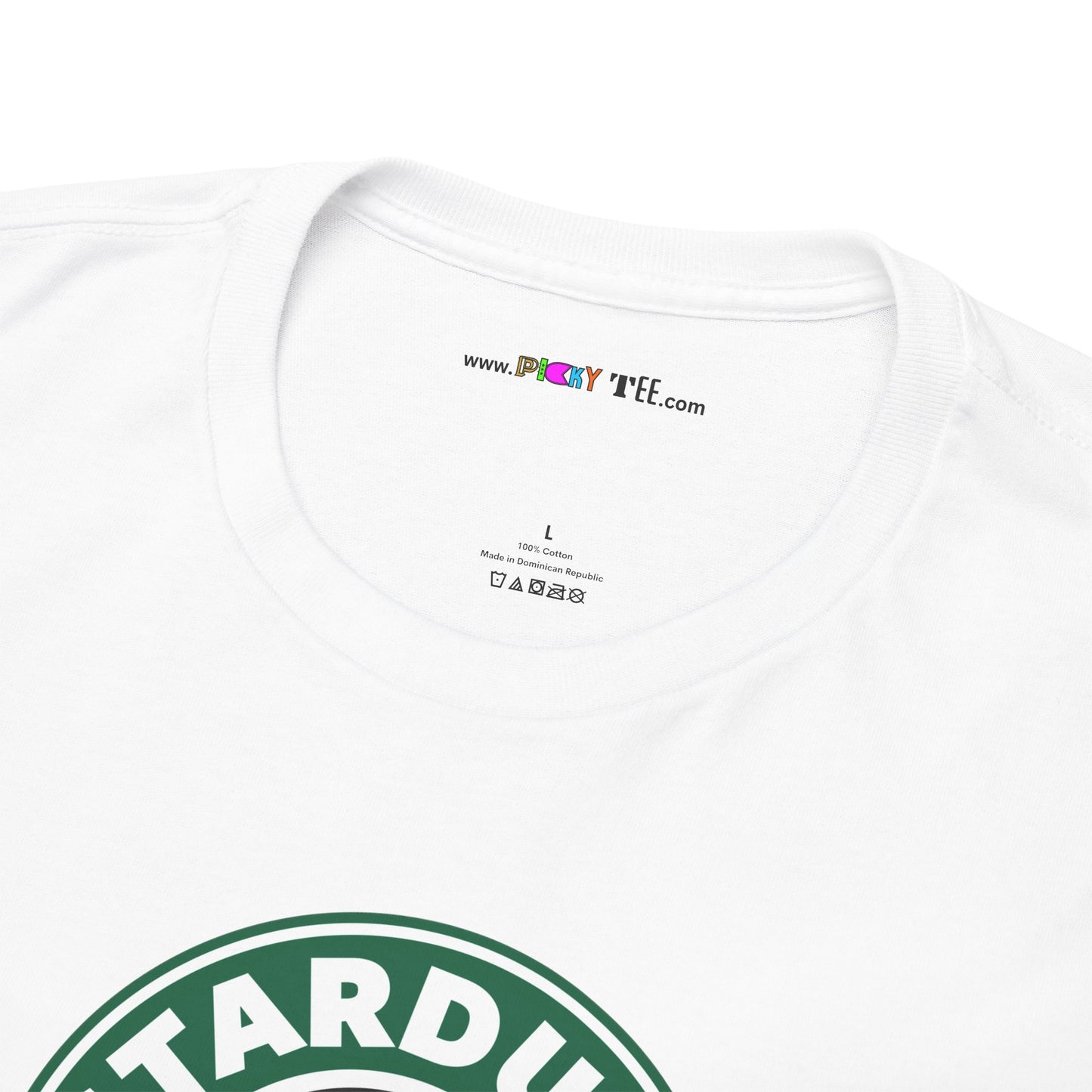 STARDUST COSMOS Unisex Heavy Cotton Tee