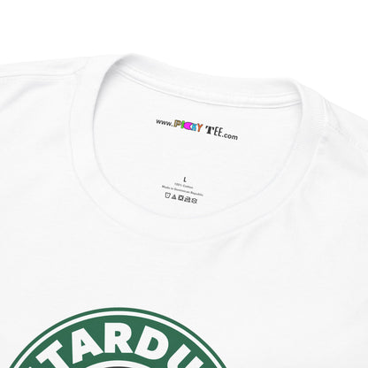 STARDUST COSMOS Unisex Heavy Cotton Tee