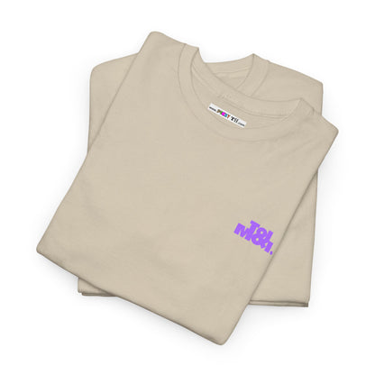 TOI & MOI. Unisex Heavy Cotton Tee