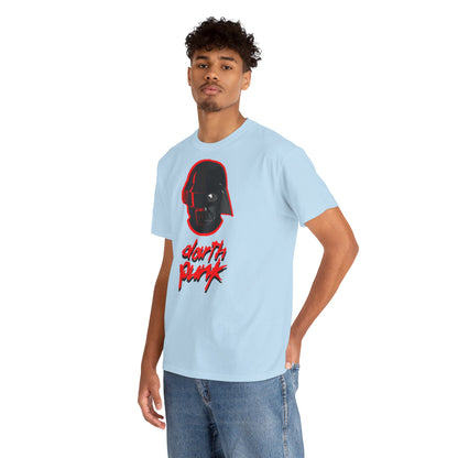 DARTHPUNK Unisex Heavy Cotton Tee