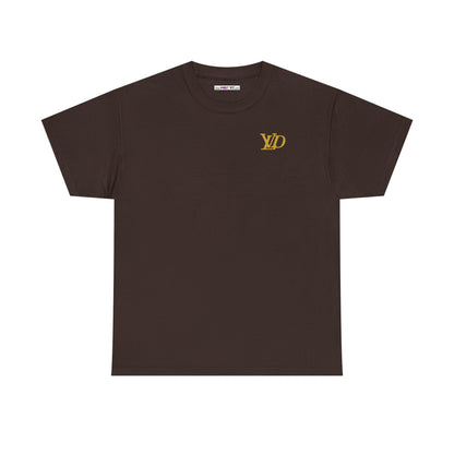 LDV LA DOLCE VITA Unisex Heavy Cotton Tee
