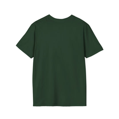 HAMMOCK HAPPY Unisex Softstyle 100% Cotton T-Shirt