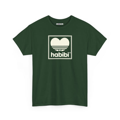 habibi Unisex Softstyle 100% Cotton T-Shirt