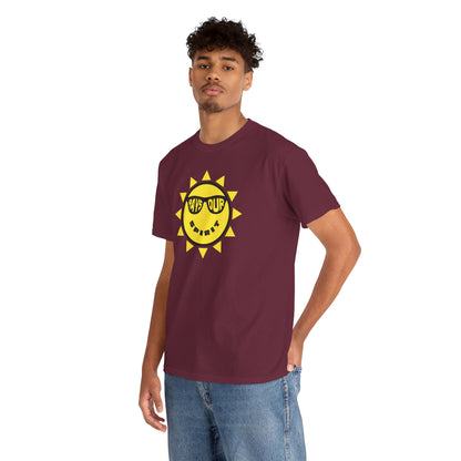 RAYS OUR SPIRIT Unisex Heavy Cotton Tee