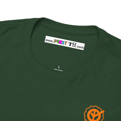 nouveauthentic Unisex Heavy Cotton Tee