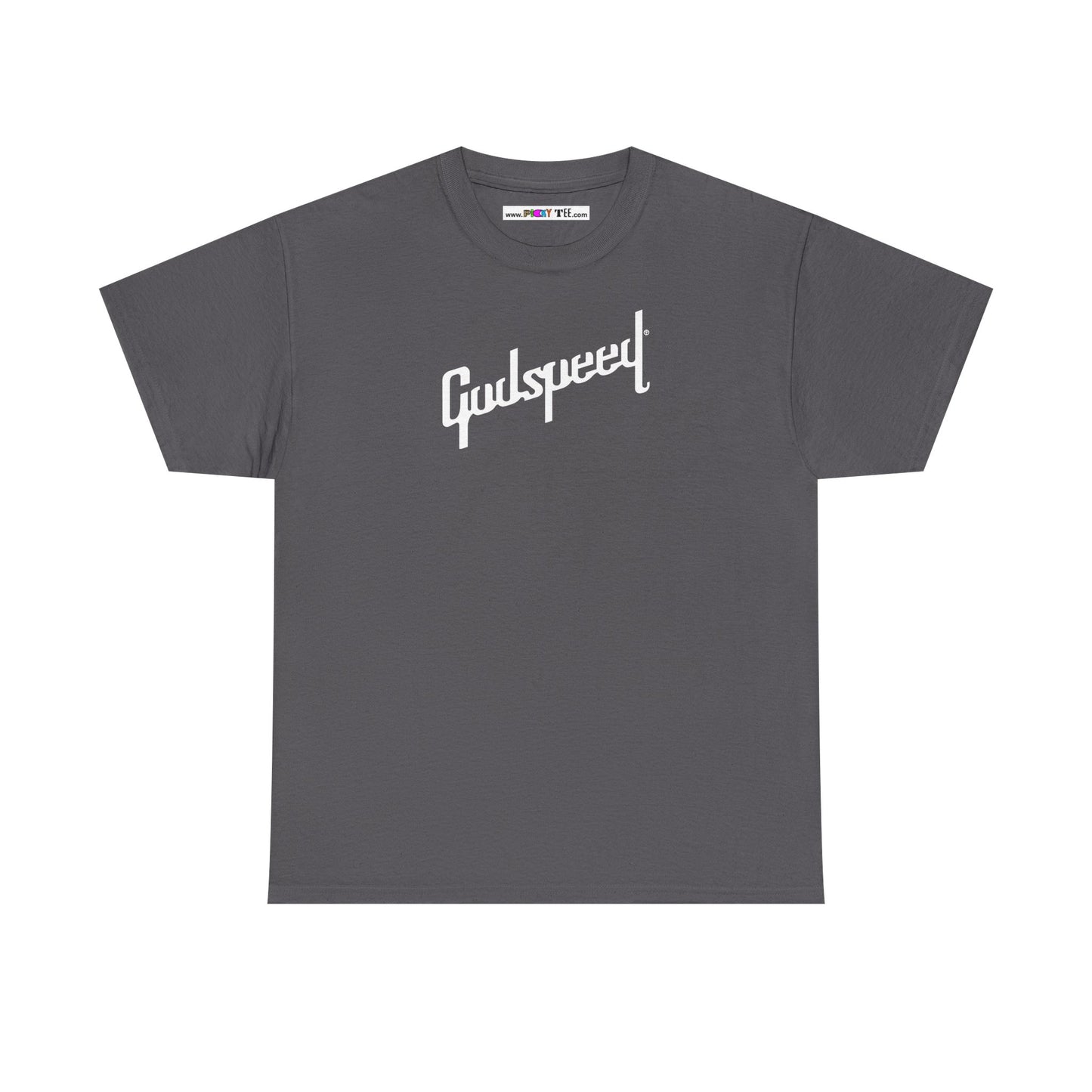 Godspeed Unisex Softstyle 100% Cotton T-Shirt