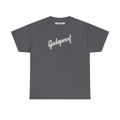 Godspeed Unisex Softstyle 100% Cotton T-Shirt