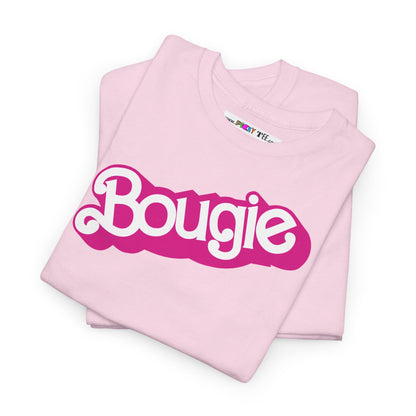 Bougie Unisex Heavy Cotton Tee