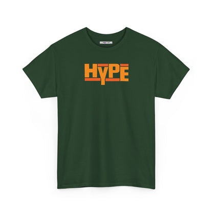 HyPe Unisex Heavy Cotton Tee