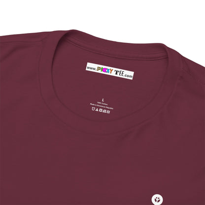 STOP WAR START PEACE Unisex Heavy Cotton Tee