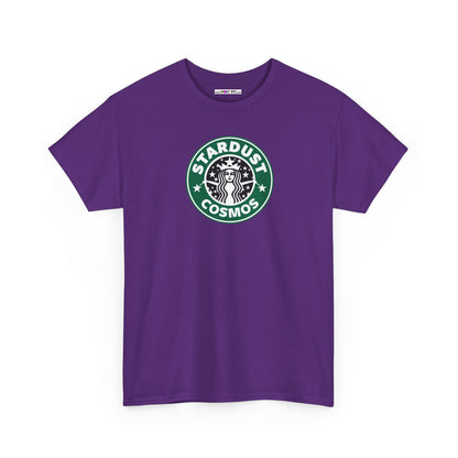STARDUST COSMOS Unisex Heavy Cotton Tee