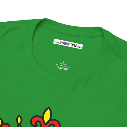 SOVEREIGN Unisex Heavy Cotton Tee