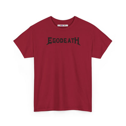 EGODEATH Unisex Heavy Cotton Tee