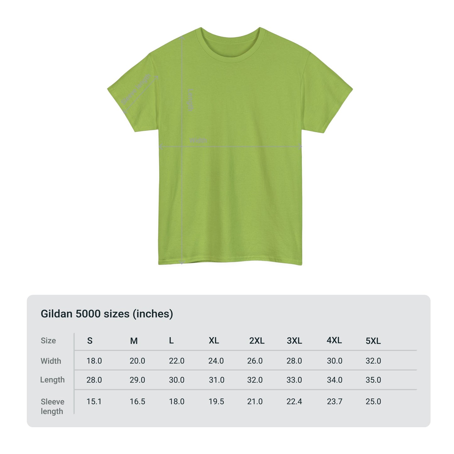 BEJEEZUS Unisex Heavy Cotton Tee