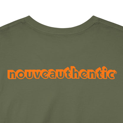 nouveauthentic Unisex Heavy Cotton Tee