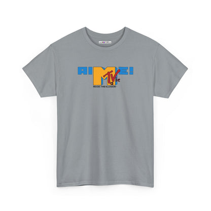 AIME! Ta Vie MAGIC THE ILLUSION Unisex Heavy Cotton Tee