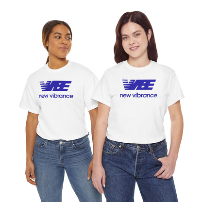 VIBE new vibrance Unisex Heavy Cotton Tee