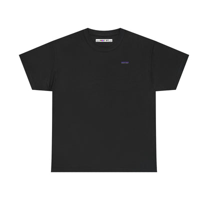p a n o r a m a Unisex Heavy Cotton Tee