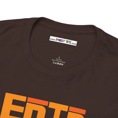 EpIc Unisex Heavy Cotton Tee