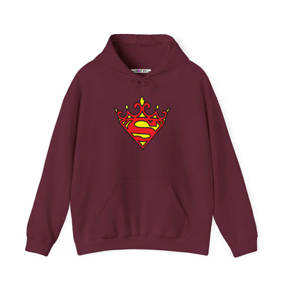 SOVEREIGN Unisex Heavy Blend™ Hooded Sweatshirt