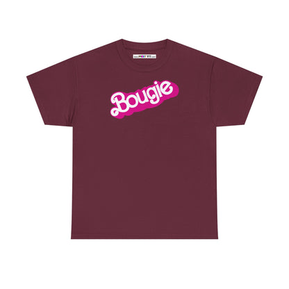 Bougie Unisex Heavy Cotton Tee