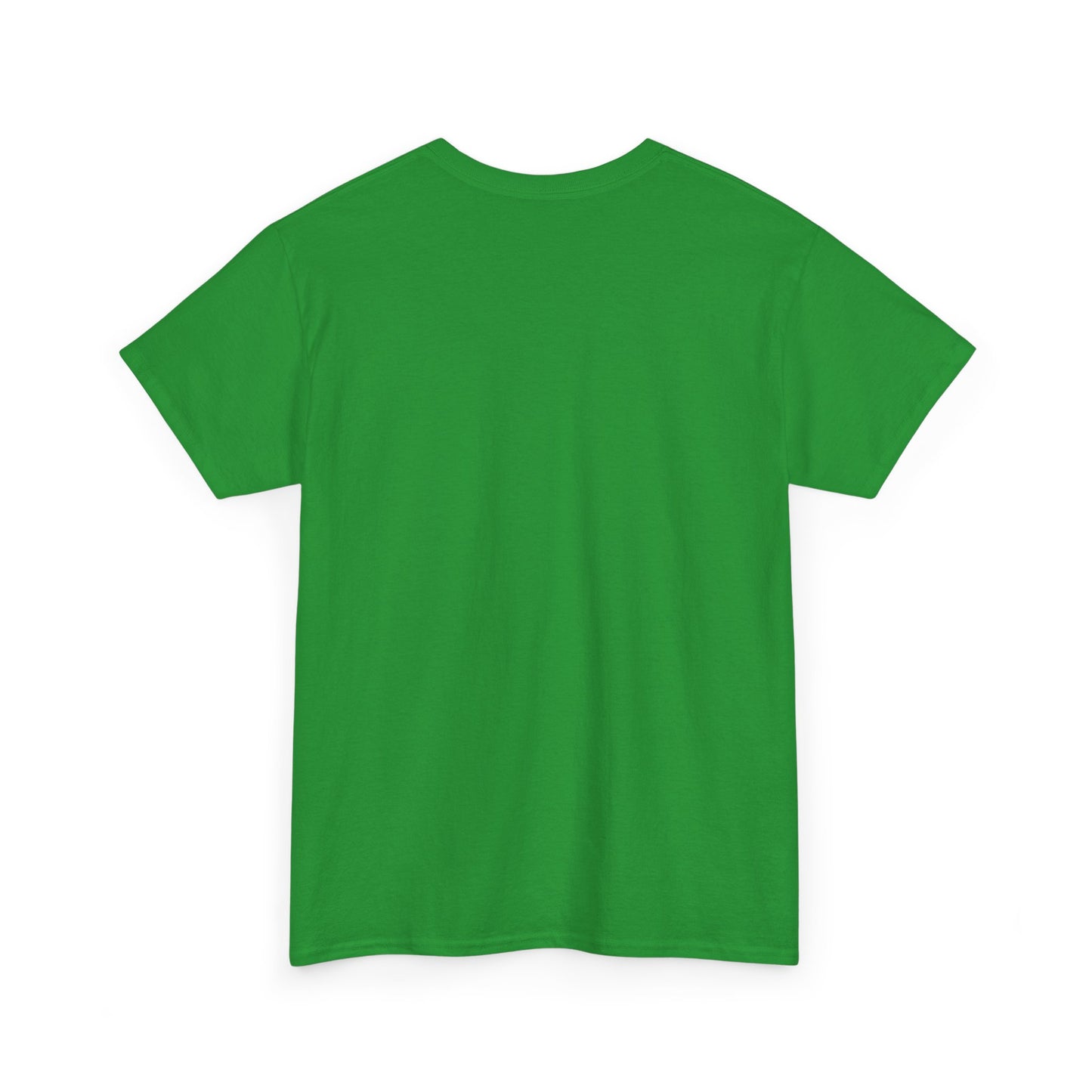 One Love Unisex Heavy Cotton Tee