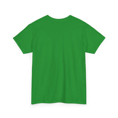 One Love Unisex Heavy Cotton Tee