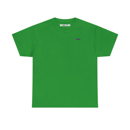 p a n o r a m a Unisex Heavy Cotton Tee