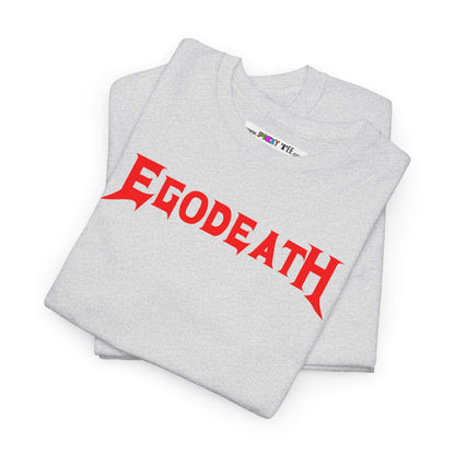 EGODEATH Unisex Heavy Cotton Tee