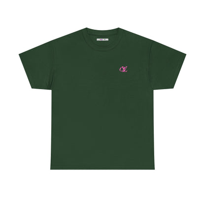 CLV C'EST LA VIE Unisex Heavy Cotton Tee