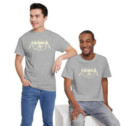 MagnoliA Unisex Heavy Cotton Tee