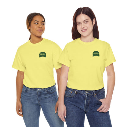 MAKE ARNICA GREAT AGAIN Unisex Softstyle 100% Cotton T-Shirt