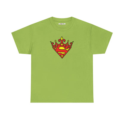 SOVEREIGN Unisex Heavy Cotton Tee
