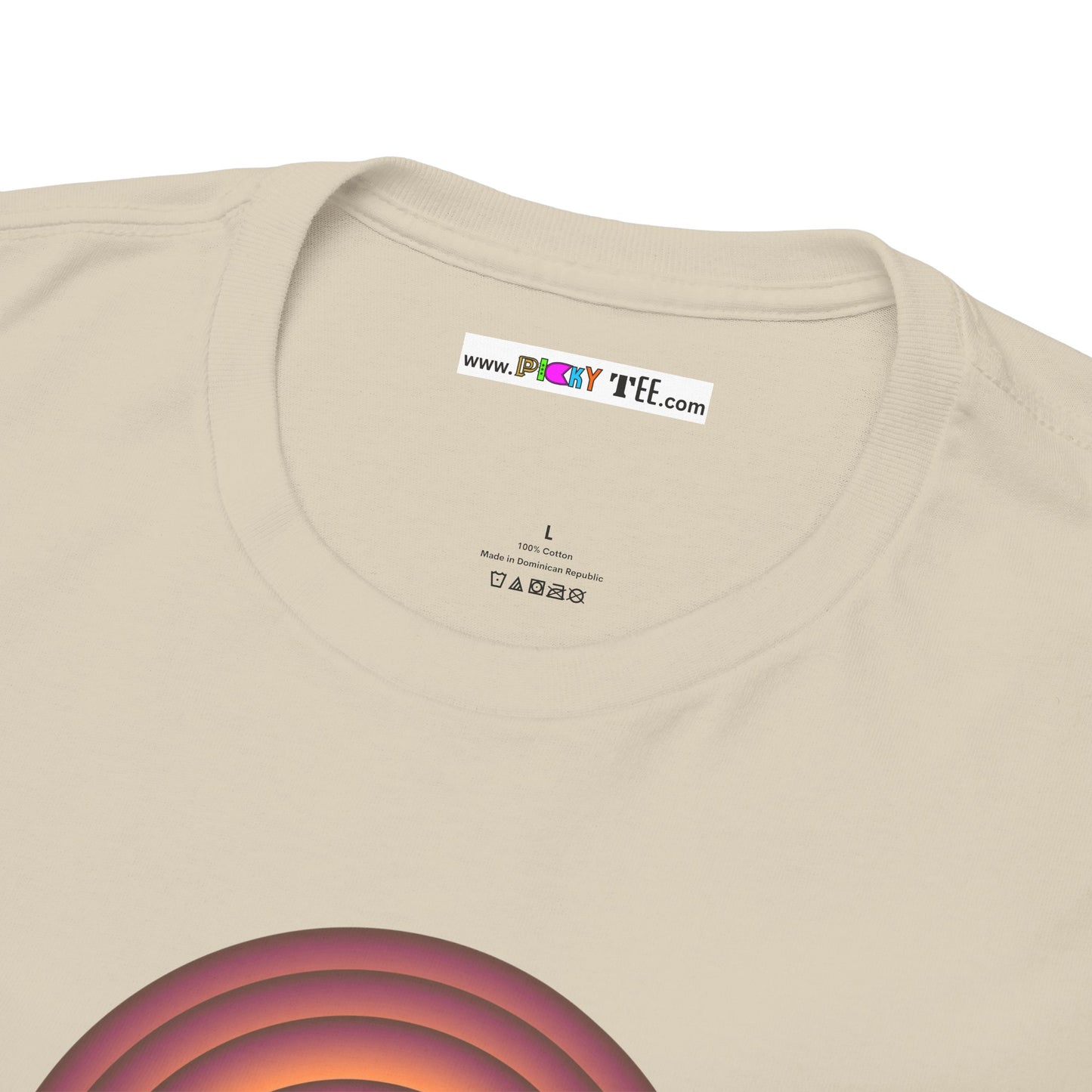 It's all good Folks! Unisex Heavy Cotton Tee