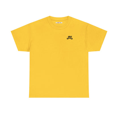 NINJA Unisex Heavy Cotton Tee