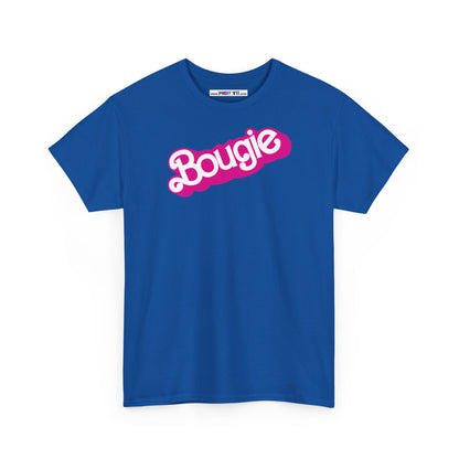 Bougie Unisex Heavy Cotton Tee
