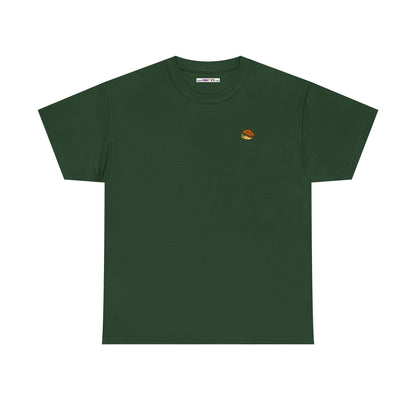 TURTLE RECOIL Heavy Cotton Tee