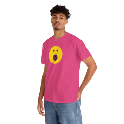 OH MY GOSH Unisex Heavy Cotton Tee