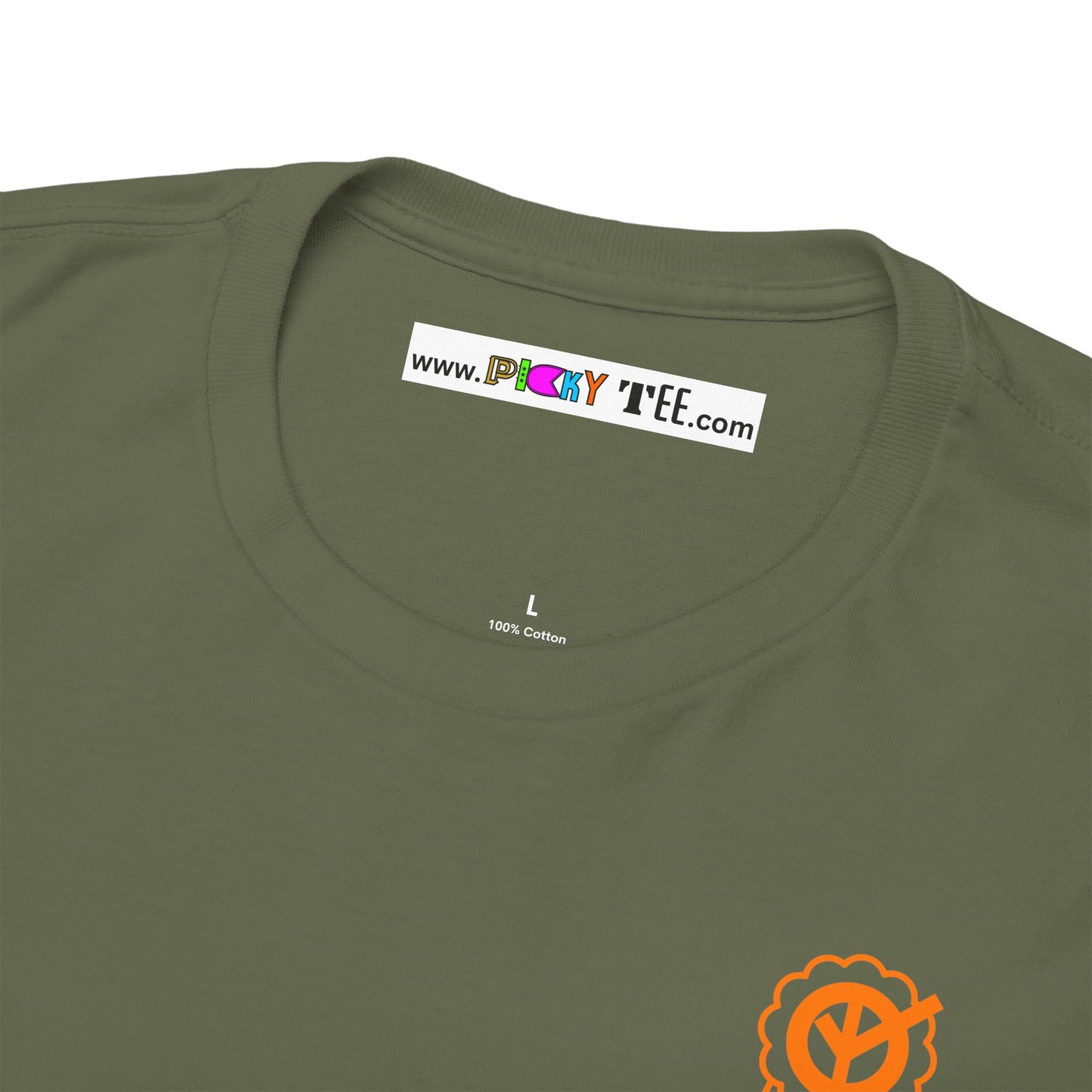 nouveauthentic Unisex Heavy Cotton Tee