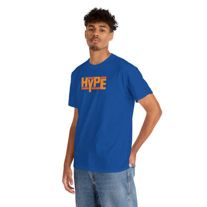 HyPe Unisex Heavy Cotton Tee