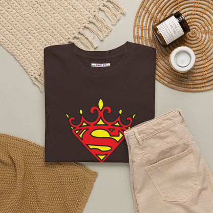 SOVEREIGN Unisex Heavy Cotton Tee