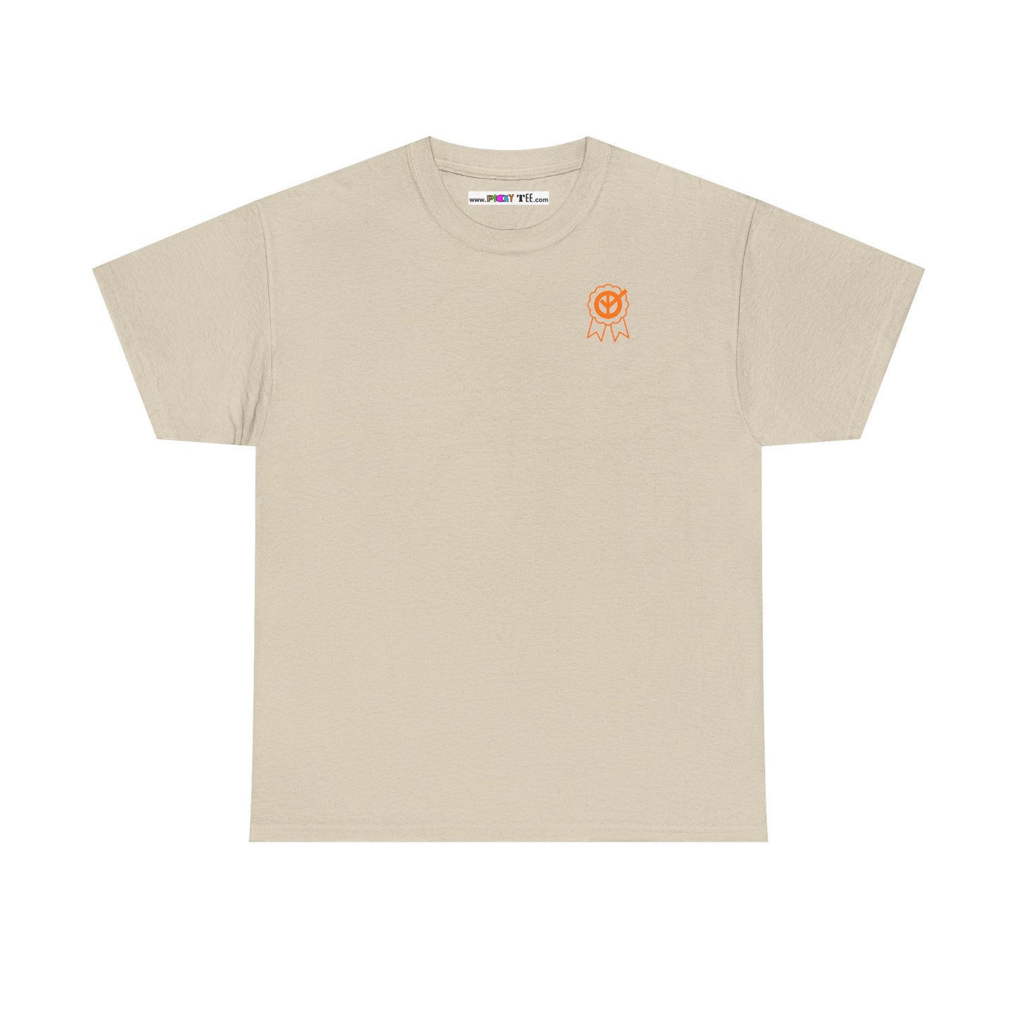 nouveauthentic Unisex Heavy Cotton Tee