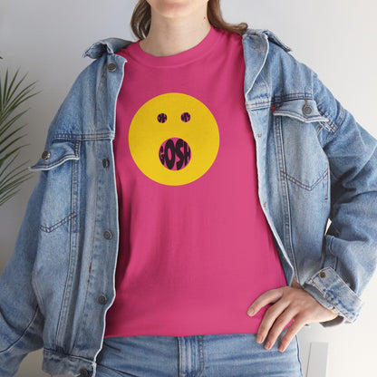 OH MY GOSH Unisex Heavy Cotton Tee