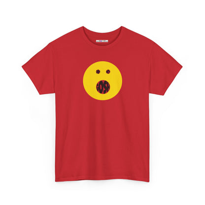 OH MY GOSH Unisex Heavy Cotton Tee